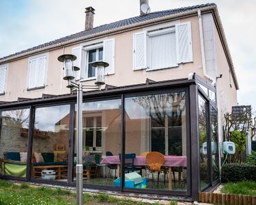 Maison 5 pièces 108m2 (138m2 utile)