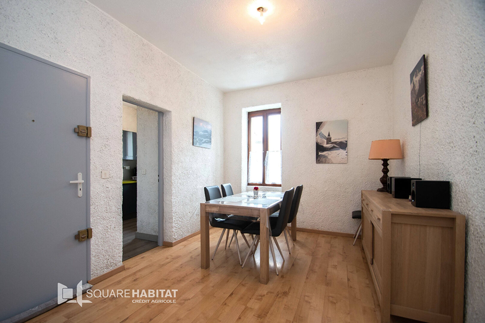 Vente Appartement 43 m² à Argeles Gazost 171 200 €