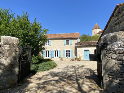 Maison 5 pièces 145 m²