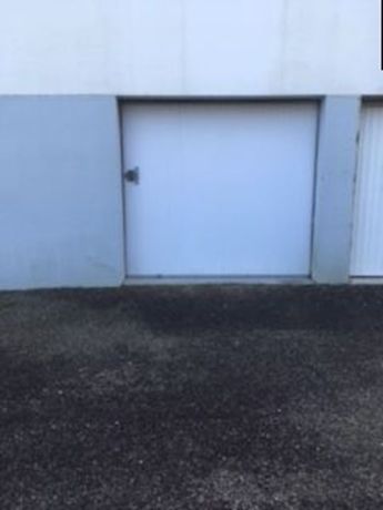 Parking 11 m²