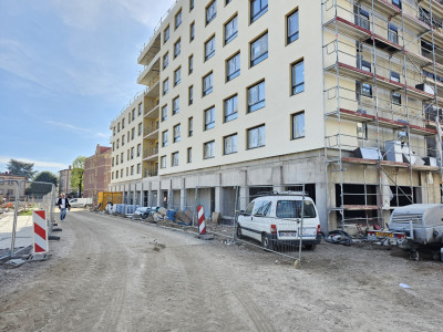 Bureaux 225 m²