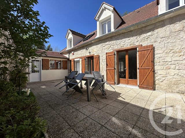 Maison 6 pièces 107 m²