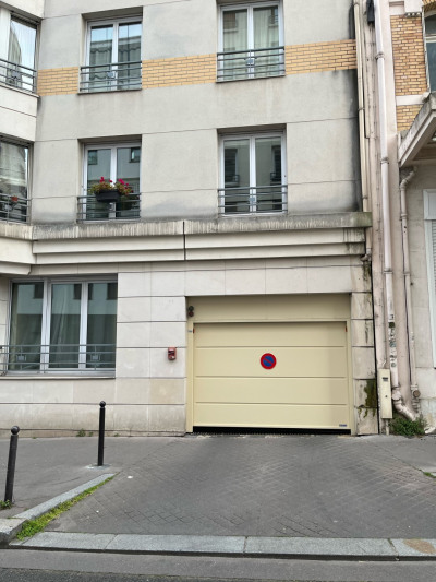 Parking - Garage Vente Paris 15e Arrondissement  13m² 31500€