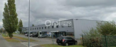 Local commercial 450 m²