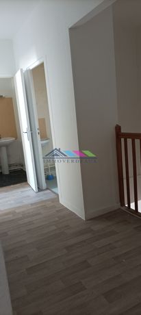 Appartement 5 pièces 115 m²