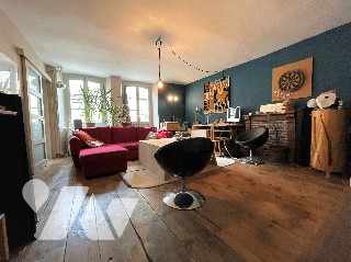 Maison 4 pièces 140 m² 