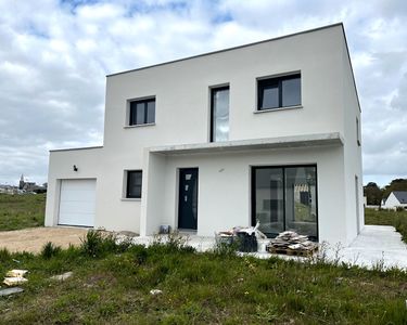 Maison 6 pièces 150 m²