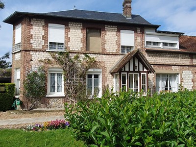 Viager occupé, 25 minutes de ROUEN