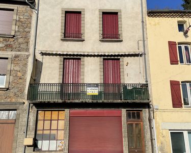 Maison 5 pièces 81 m²