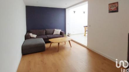 Maison 4 pièces 89 m²