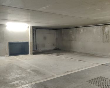 Location parkings Asnières