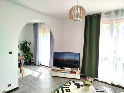 Appartement Vente Salon-de-Provence 4p 70m² 131250€