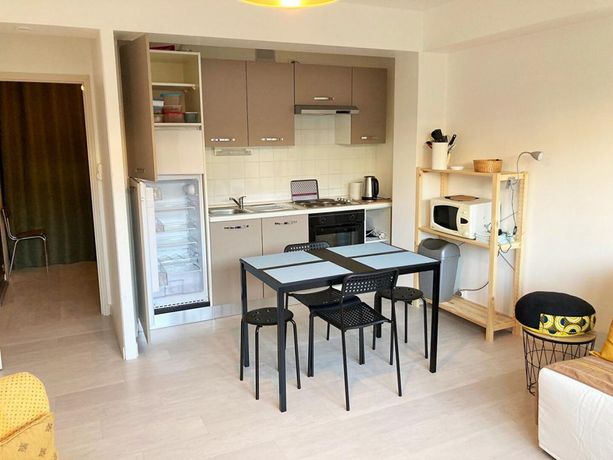 Appartement 1 pièce 28 m²