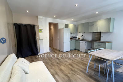 vente appartement 2 Pièce(s)