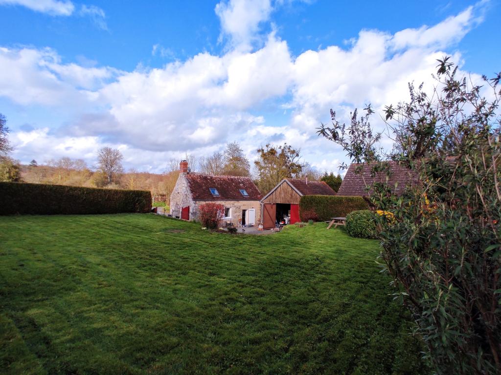 Maison de 70m2 à louer sur Ecouche