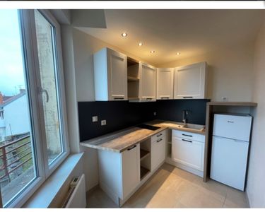 Appartement Location Montluçon 3p 55m² 485€