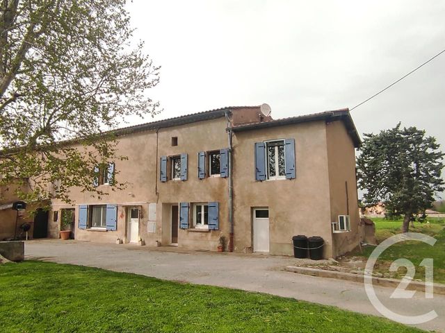 Maison 5 pièces 140 m²