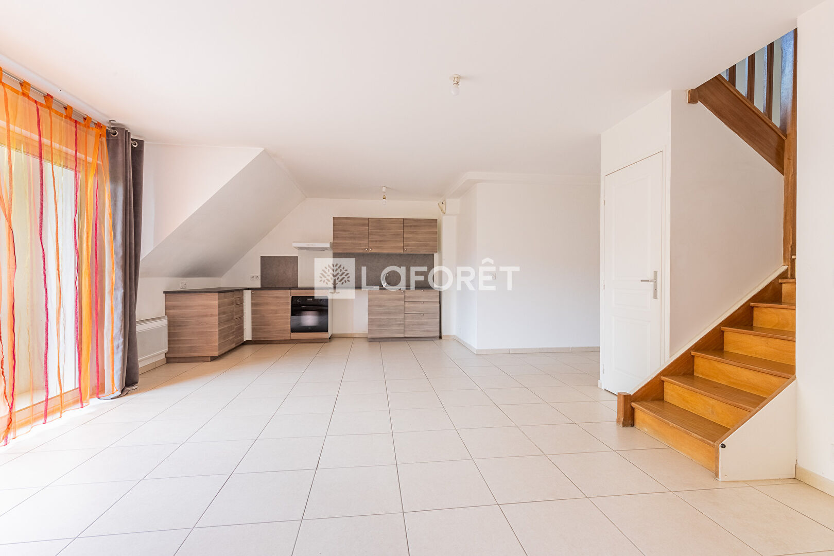 Appartement 3 pièces 57 m²