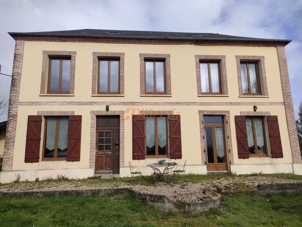 Maison 8 pièces 150 m²