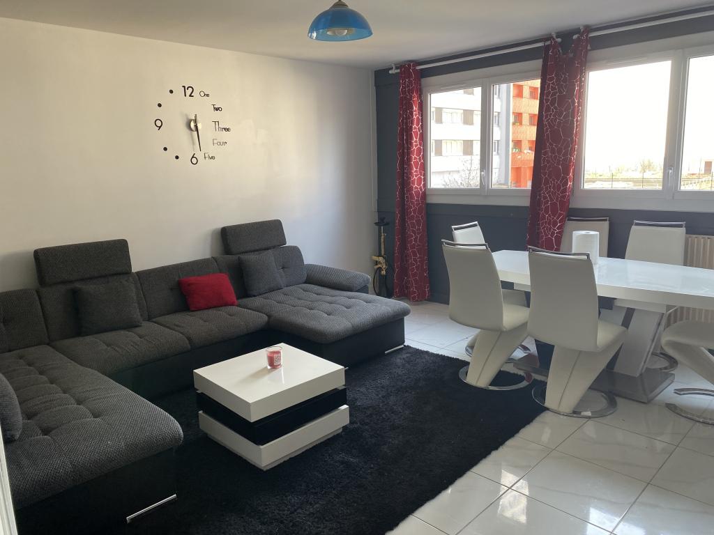 Chambre de 13m2 à louer sur Bagnolet