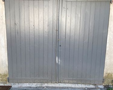 MONTELIMAR Garage/box 15m2 