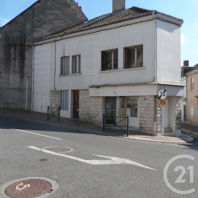 Maison 4 pièces 123 m²