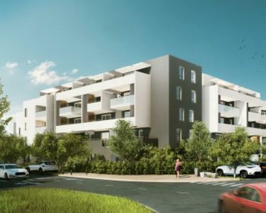 Colocation seniors à Juvignac