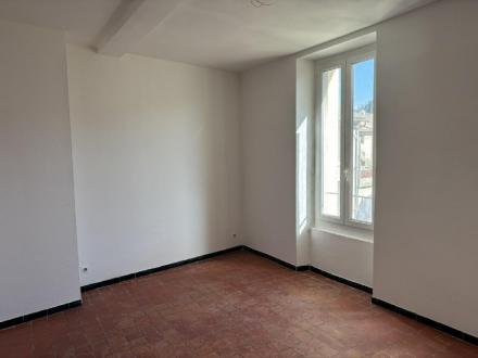 Appartement 4 pièces 56 m²