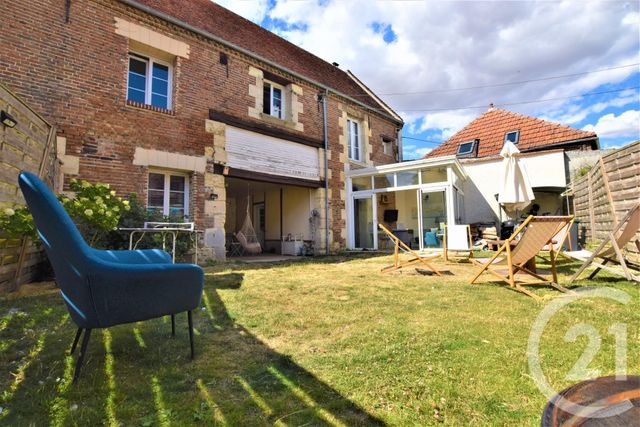 Maison 6 pièces 118 m²