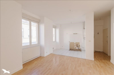 Appartement 3 pièces 53 m²