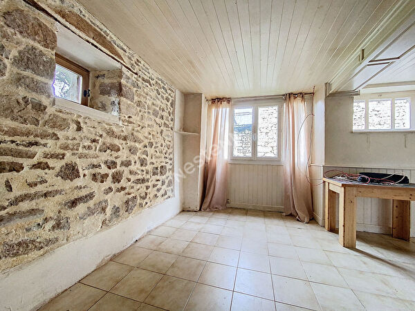 Maison petit prix a 5km de Beaulieu Sur Dordogne - 2 Chambres - 2 Veranda - Visite virtuelle disponi