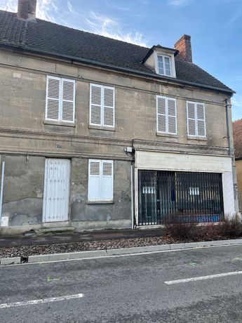 Maison 6 pièces 141 m²