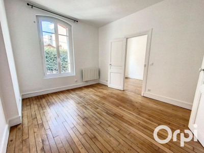 Appartement 1 pièce 29 m² 