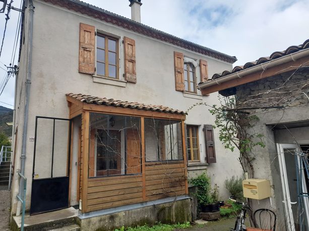 Maison 5 pièces 71 m²