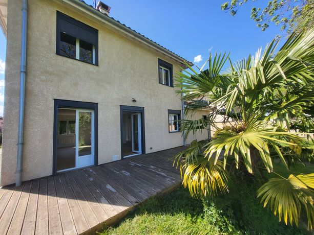 Maison 5 pièces 103 m²