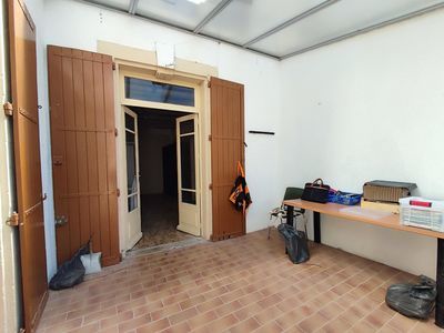 Grande maison vigneronne de 175m2, 73 m2 de garage