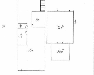 Entrepôt + bureaux de 250m² à louer - sortie LA BREDE A62