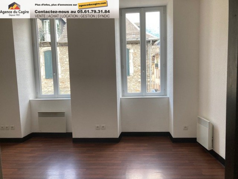 Appartement 2 pièces 35 m²