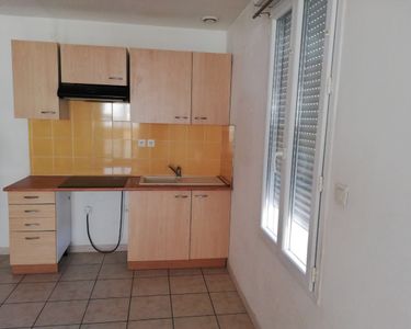 Location appartement T4 SERIGNAN