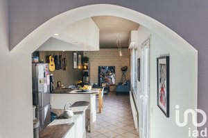 Vente Maison de ville 4 pièces