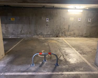 Emplacement Parking 1er sous sol