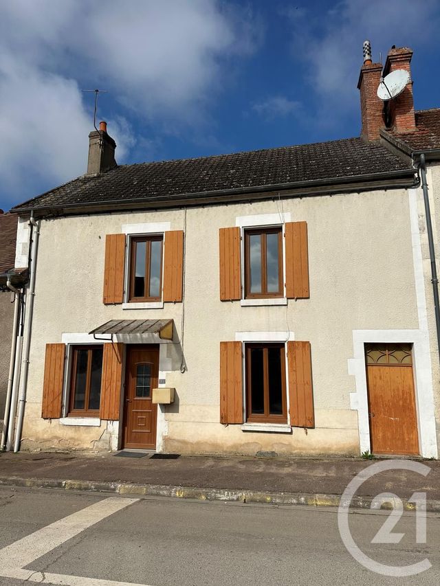 Maison 4 pièces 85 m²