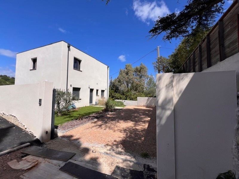 Maison Vente Clermont-l'Hérault 6p 123m² 415000€