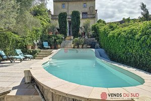 Maison Vente Brignac 8p 302m² 525000€