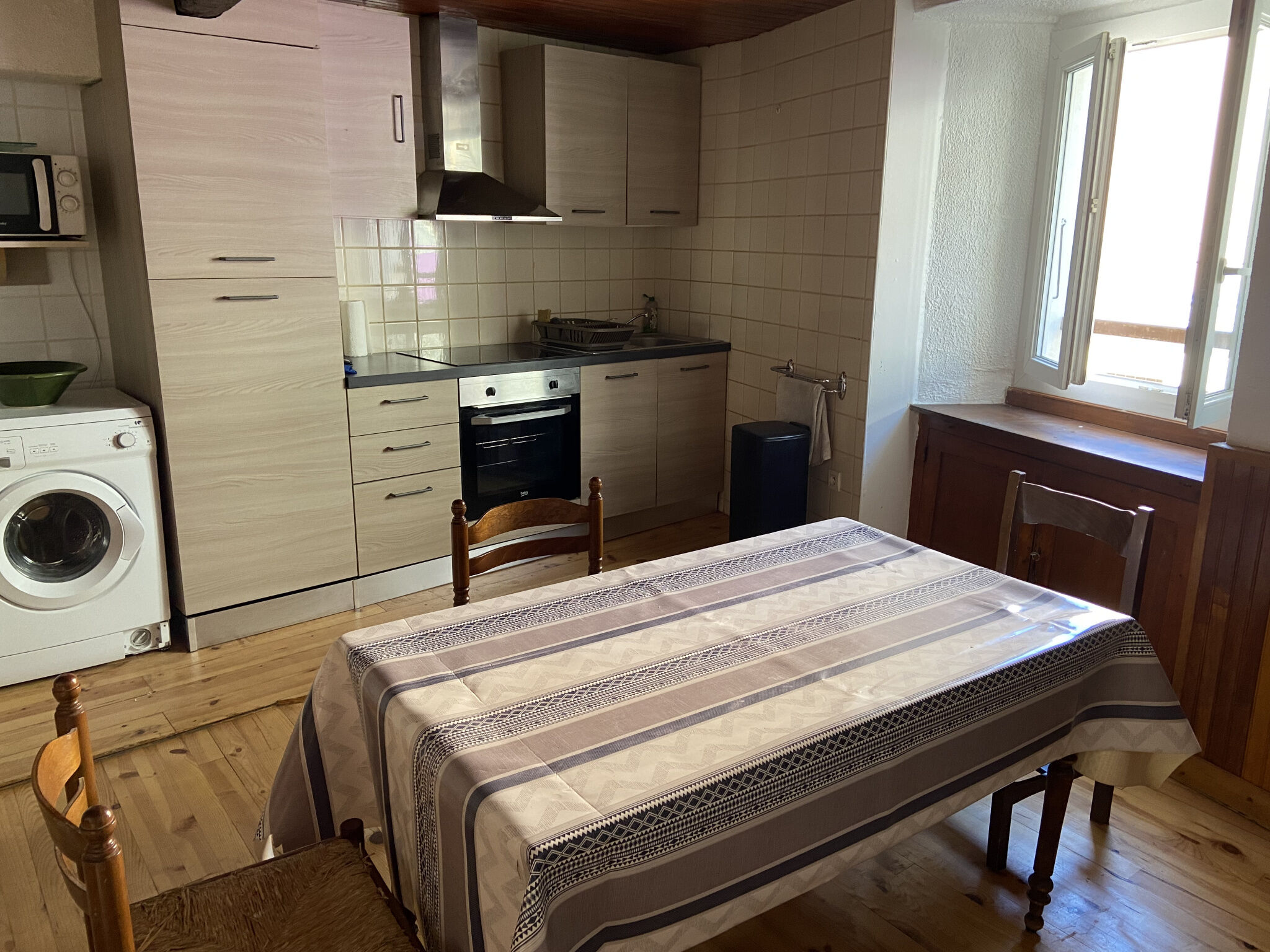 Vente Appartement 37 m² à Jausiers 75 000 €