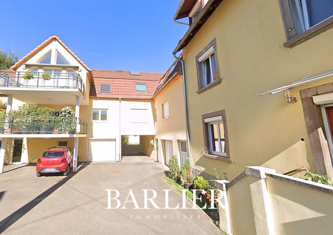 Appartement 5 pièces 147 m²