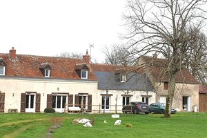 Vente Maison/villa 8 pièces