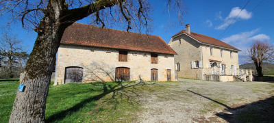 Maison 6 pièces 168 m²