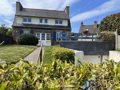 Maison - 110m² - Perros-Guirec