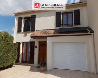 Maison 5 pièces 94 m²